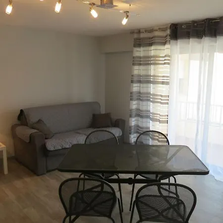 Balcons Fleuris 948-2 Sainte-Maxime