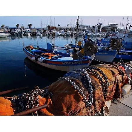 Nyaraló Balcons Fleuris 948-2 *