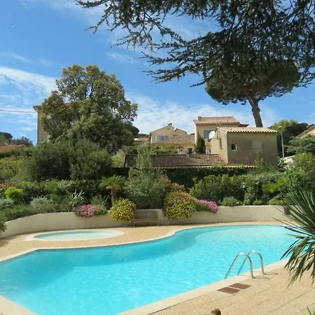 Balcons Fleuris 948-2 Casa vacanze