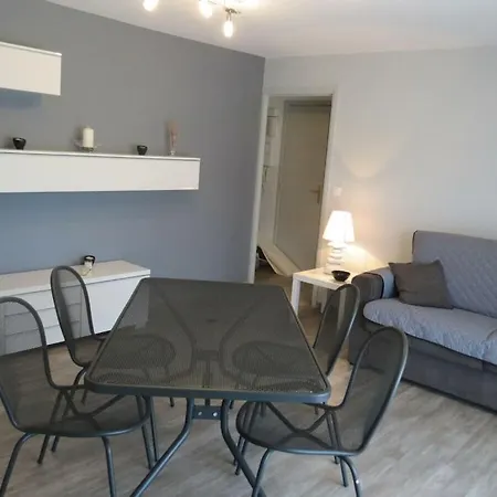 Casa vacanze Balcons Fleuris 948-2 Sainte-Maxime