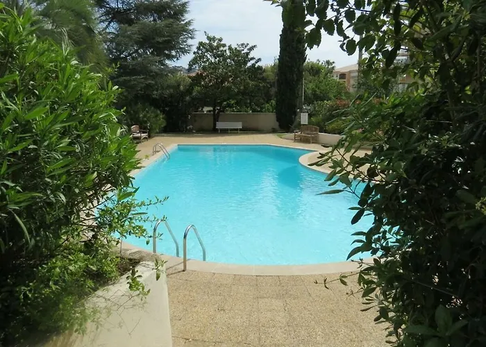 Balcons Fleuris 948-2 Casa vacanze