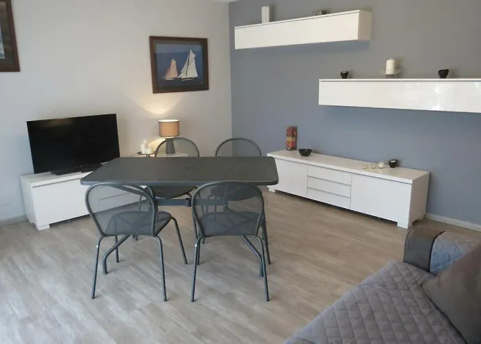 Balcons Fleuris 948-2 * Sainte-Maxime