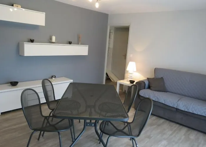 Casa vacanze Balcons Fleuris 948-2 Sainte-Maxime