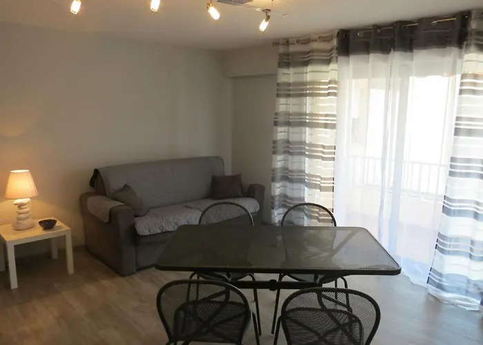 Balcons Fleuris 948-2 Sainte-Maxime