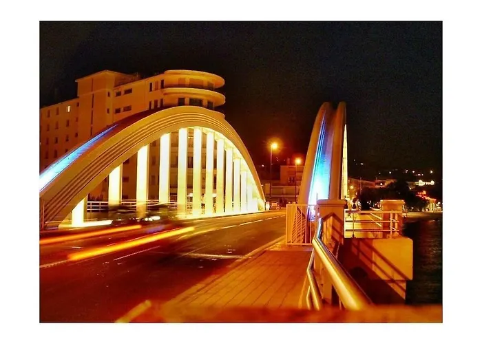 Сasa de vacaciones Balcons Fleuris 948-2